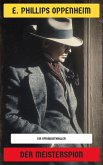Der Meisterspion (eBook, ePUB)