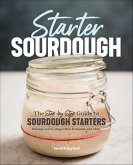 Starter Sourdough (eBook, ePUB)
