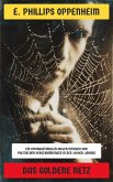 Das goldene Netz (eBook, ePUB)