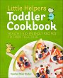 Little Helpers Toddler Cookbook (eBook,... - Bild 1