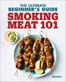 Smoking Meat 101 (eBook, ePUB)