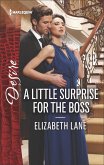 A Little Surprise for the Boss (eBook, ePUB)
