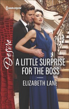 Cover A Little Surprise for the Boss (eBook, ePUB)
