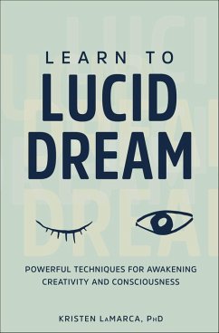Learn to Lucid Dream (eBook, ePUB) Cover Learn to Lucid Dream (eBook, ePUB)