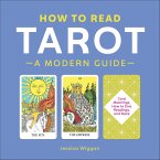 How to Read Tarot (eBook, ePUB) How to Read Tarot (eBook, ePUB)