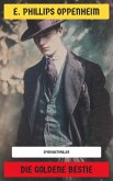 Die goldene Bestie (eBook, ePUB)
