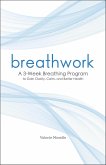Breathwork (eBook, ePUB) Breathwork (eBook, ePUB)