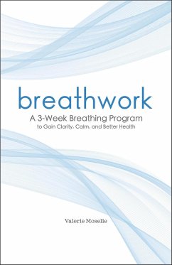 Cover Breathwork (eBook, ePUB)