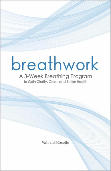 Breathwork (eBook, ePUB) Breathwork (eBook, ePUB)