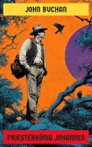 Priesterkönig Johannes (eBook, ePUB)