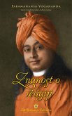 Znanost o religiji (eBook, ePUB)