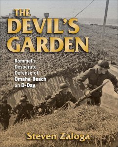 The Devil's Garden (eBook, ePUB) - Zaloga, Steven
