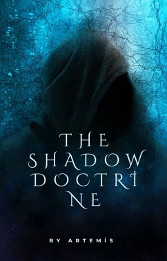 The Shadow Doctrine (eBook, ePUB) - Vwzirkhan; Artemis