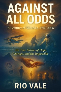 Cover Against All Odds: A Century of Miracles, 1912-2025 (eBook, ePUB)