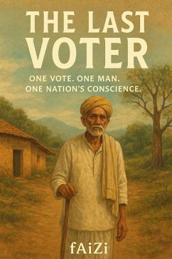 Cover The Last Voter (eBook, ePUB)