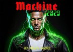 Machine 2029 (eBook, ePUB)