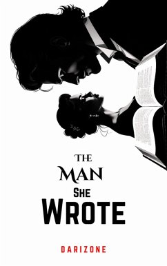 The Man She Wrote (eBook, ePUB) - Darizone