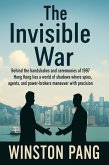 The Invisible War (eBook, ePUB) The Invisible War (eBook, ePUB)