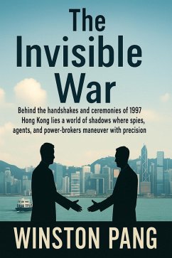 Cover The Invisible War (eBook, ePUB)