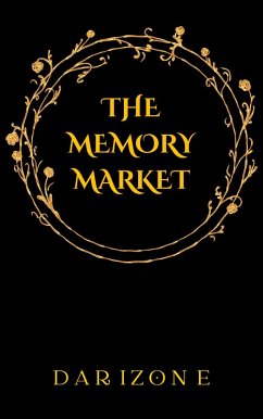 The Memory Market (eBook, ePUB) - Darizone