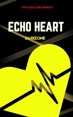 Echoheart (ECHOHEART SERIES, #1) (eBook, ePUB) - Darizone