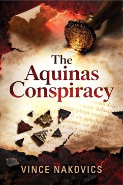 Cover The Aquinas Conspiracy (eBook, ePUB)