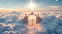 Cover Una Invitación Celestial, Responde si Planeas Asistir (eBook, ePUB)