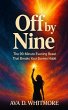 Off by Nine (eBook, ePUB) - Bild 1