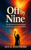 Off by Nine (eBook, ePUB)