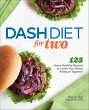 DASH Diet for Two (eBook, ePUB) - Bild 1