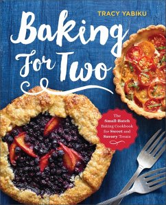 Cover Baking for Two (eBook, ePUB)