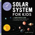 Solar System for Kids (eBook, ePUB)