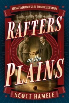 Rafters in the Plains (eBook, ePUB) - Hamele, Scott; Hamele, Scott S Rafters in the Plains (eBook, ePUB) - Hamele, Scott; Hamele, Scott S