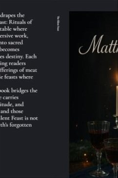 The Silent Feast (eBook, ePUB) - Petchinsky, Matthew