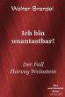 Ich bin unantastbar! (eBook, ePUB) - Bild 1