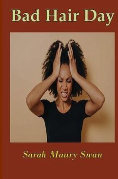 Cover Bad Hair Day (eBook, ePUB)