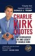CHARLIE KIRK QUOTES (eBook, ePUB) - Bild 1