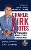 CHARLIE KIRK QUOTES (eBook, ePUB) CHARLIE KIRK QUOTES (eBook, ePUB)