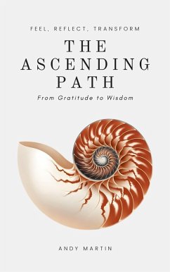 The Ascending Path (eBook, ePUB) - Martin, Andy