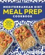 Mediterranean Diet Meal Prep Cookbook... - Bild 1