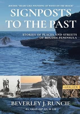 Signposts to the Past (eBook, ePUB)