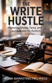 The Write Hustle (eBook, ePUB)