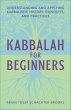 Kabbalah for Beginners (eBook, ePUB) - Bild 1