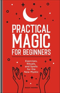 Practical Magic for Beginners (eBook, ePUB) Cover Practical Magic for Beginners (eBook, ePUB)