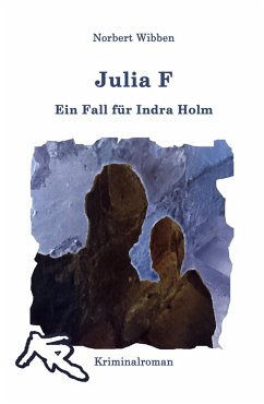 Cover Julia F - Ein Fall für Indra Holm (eBook, ePUB)