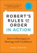 Robert's Rules of Order in Action... - Bild 1