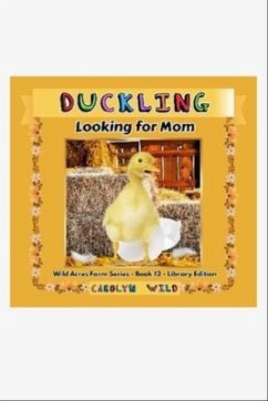 Cover Duckling (eBook, ePUB)