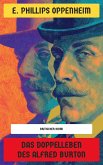 Das Doppelleben des Alfred Burton (eBook, ePUB)