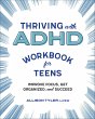 Thriving with ADHD Workbook for Teens... - Bild 1