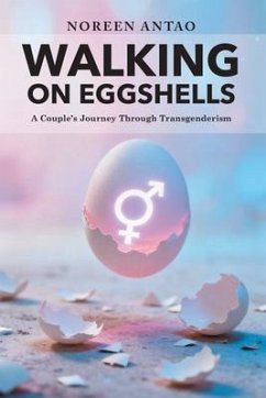 Cover Walking on Eggshells (eBook, ePUB)
